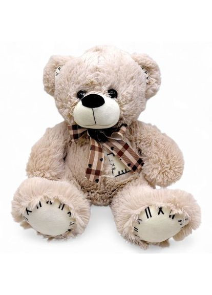 Мʼяка іграшка "Ведмедик Вєня" 37 см. Копиця (372469194)