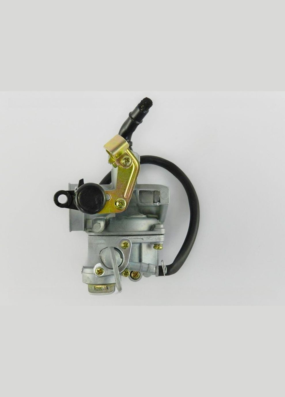 Карбюратор Актив (TVR) No Brand (369802577)