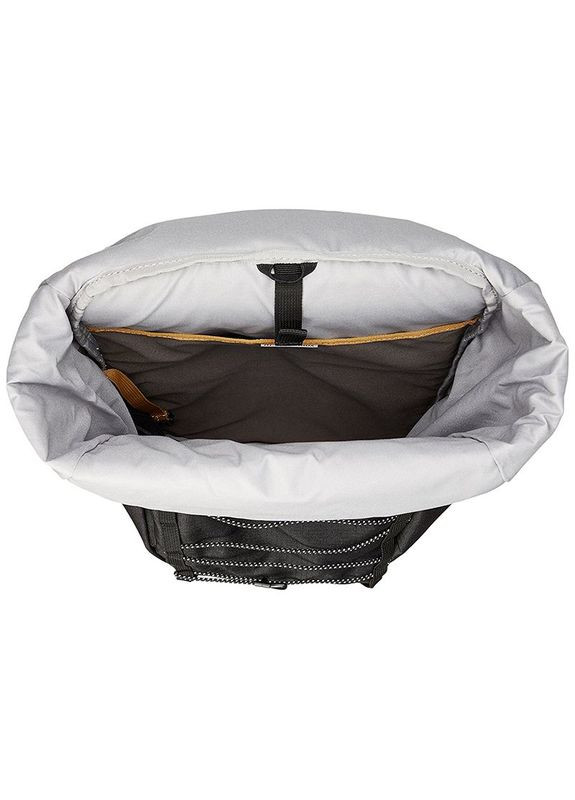 Городской рюкзак ALTMONT Active Black Rolltop Laptop с отд. ноут 15" 18л Vt602637 Victorinox Travel (322207571)