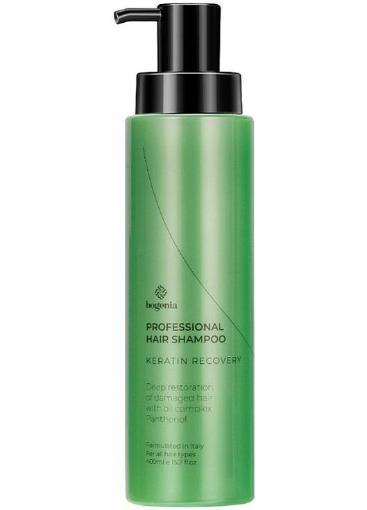 Бальзам для волос Bogenia (368628673)