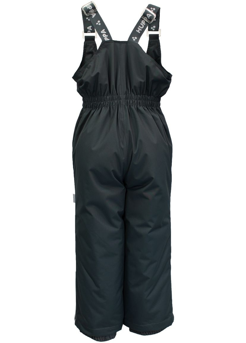 Темно-серая термополукомбинезон flinn, р.104, темно-серый () Huppa 21760016-00018-104