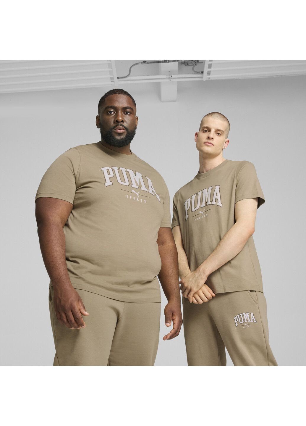Футболка SQUAD Tee Men Puma (360429571)