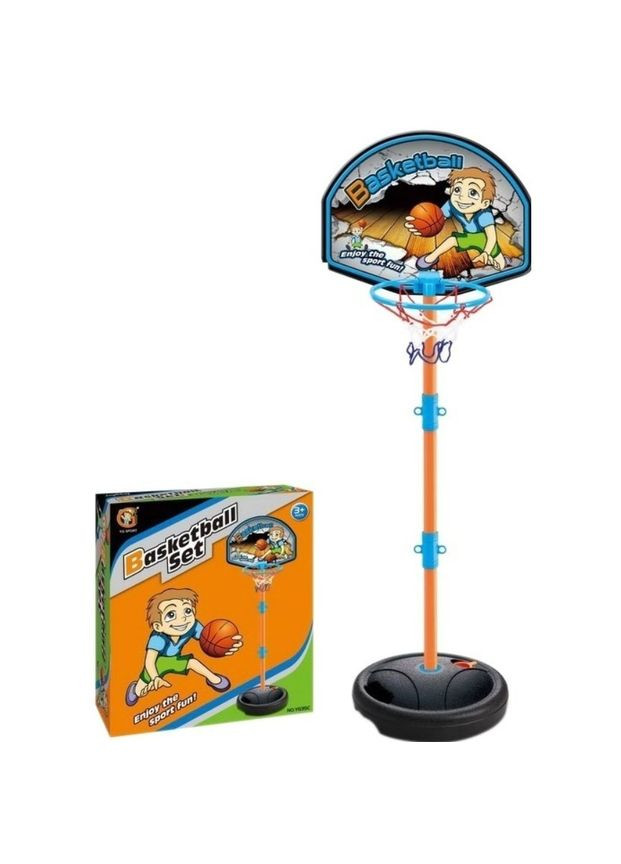 Набір ігровий "Баскетбол на стійці" MIC (320207636)