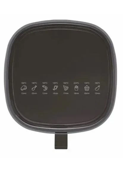Мультипечь ZAF 5502 G (5,5л) Zelmer (386400991)