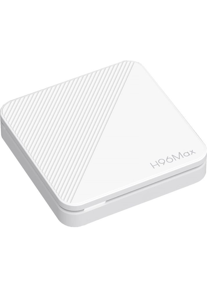 Медіаплеєр H313 2/16GB H96 (355872743)