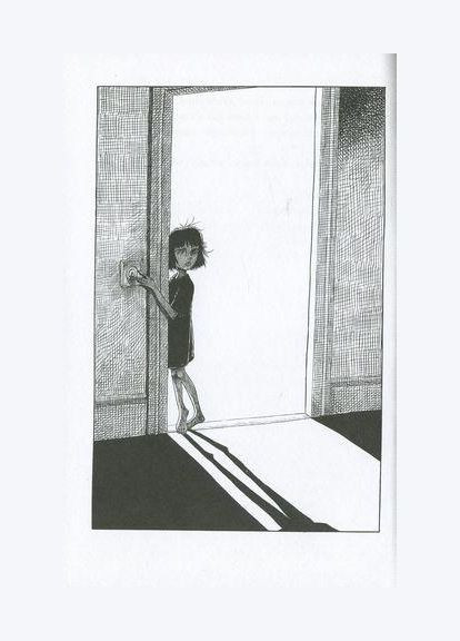 Книга Кораліна. Автор - Ніл Ґейман ( ) КМ-Букс (338874982)