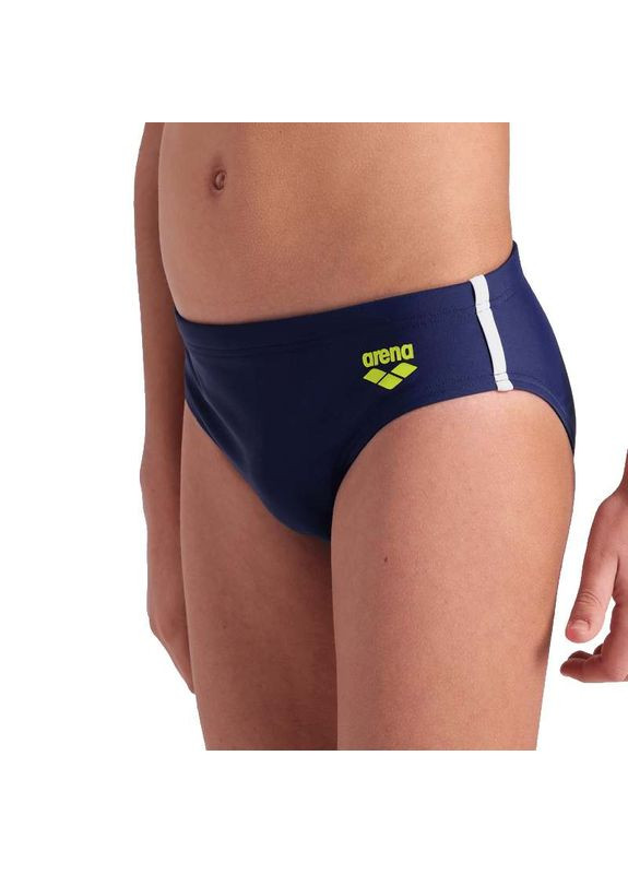 Плавки дитячі SWIM BRIEFS SOLID (008371-760) 8 Arena (360895934)