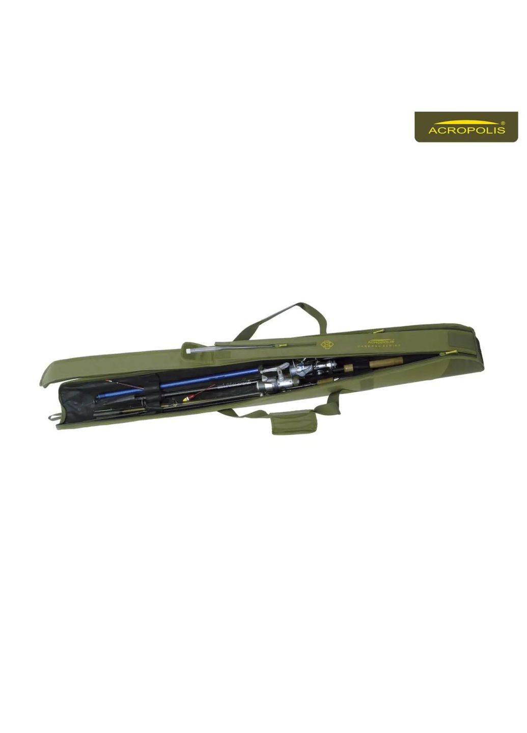 Футляр для спиннингов КВ-6в Acropolis (329741248)
