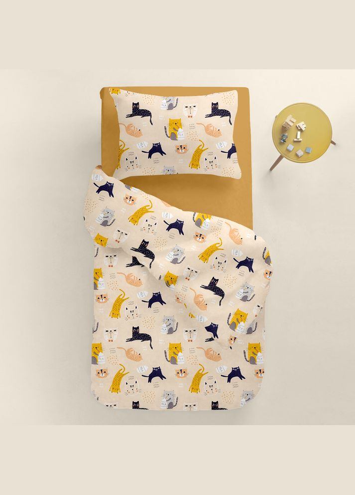 Наволочка на подушку 50х70 CATS CS2 (4822052192382) Cosas (367913663)