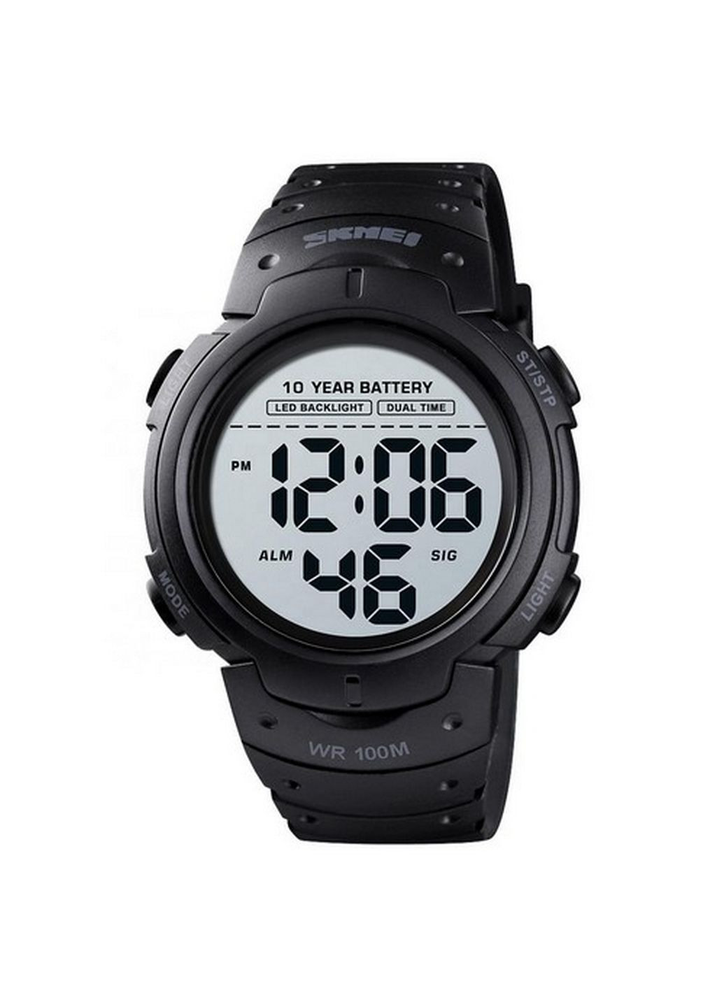Наручные часы мужские Skmei (369921940)