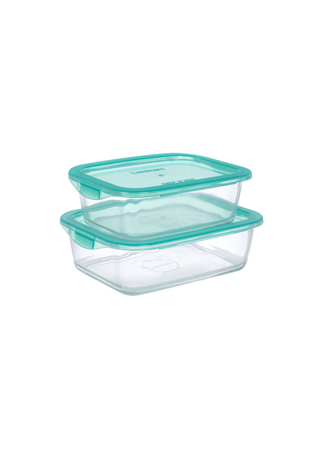 Комплект контейнеров KEEP'N BOX, 2 шт. (6463952) Luminarc (322768368)