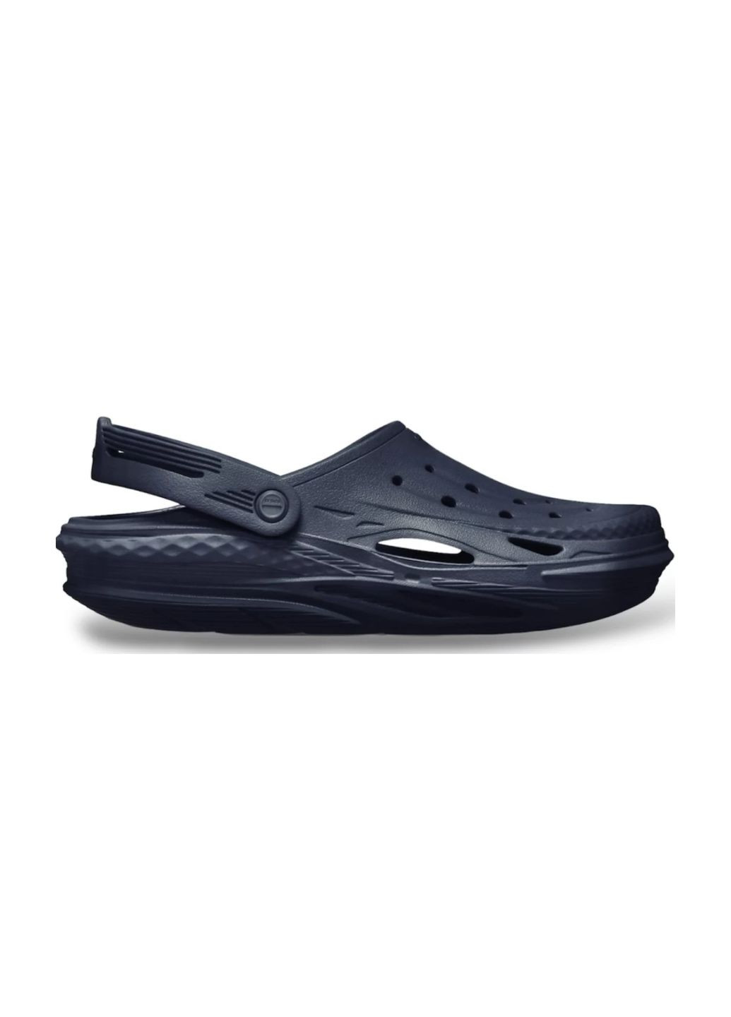 Сабо крокси Off Grid Clog Powder Crocs (321971250)