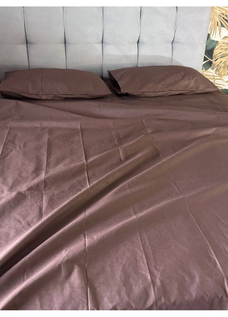 Комплект постельного белья семейный No Brand (372504047)