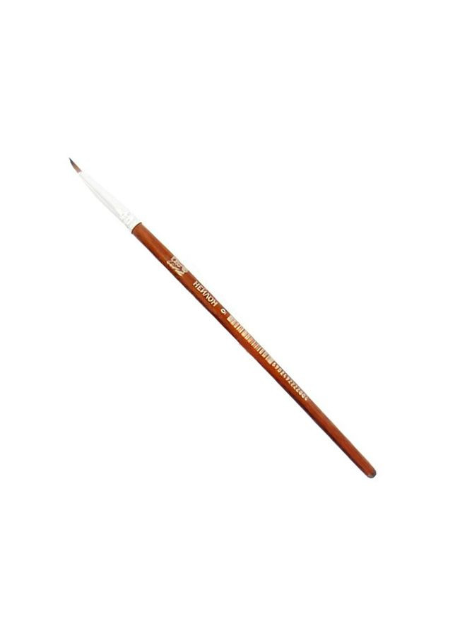 Кисточка для рисования CHPR 2100 нейлон, круглая Bambi (366427674)