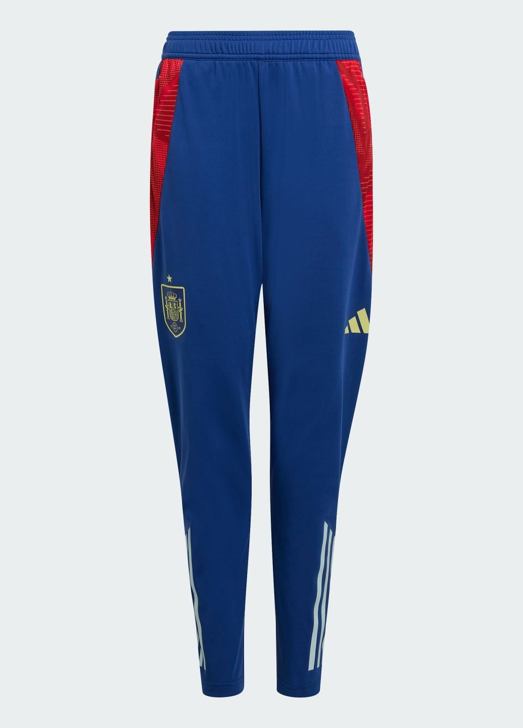 Спортивні штани Spain Tiro 24 Competition Training adidas (283325779)