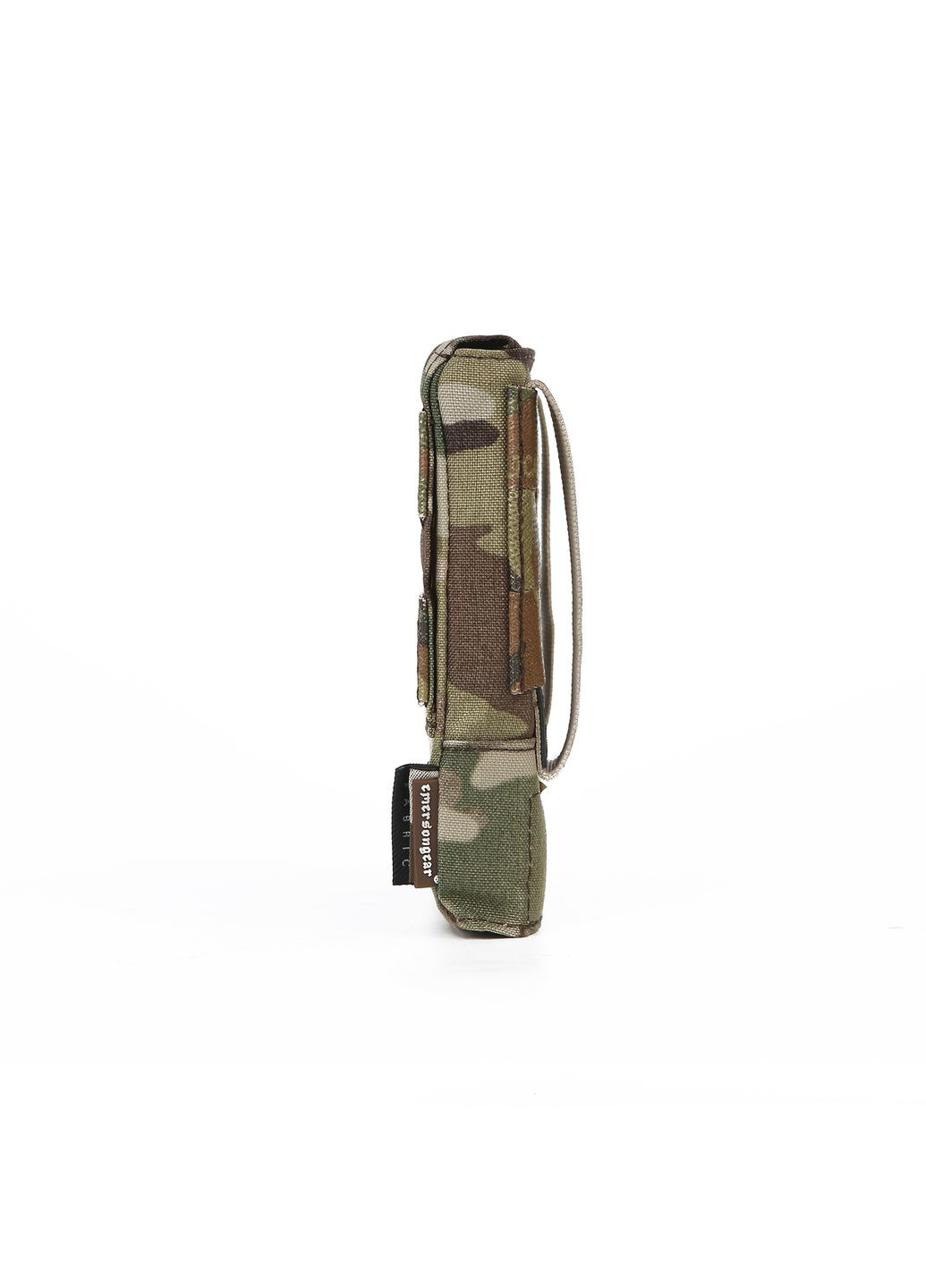 Итог для боковых плит 2шт AVS-style 15x15 см (A-024870) Emerson (327092335)