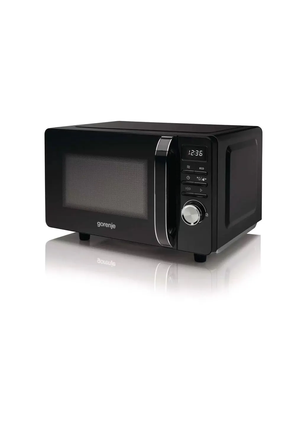 Мікрохвильова піч Gorenje MO20S4BC (399995485)