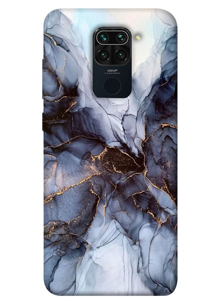 Чохол з принтом для Xiaomi Redmi Note 9, Redmi 10X для Ксяомі, сяомі, ксіомі редмі ноте 9, редмі 10х No Brand (334297854)