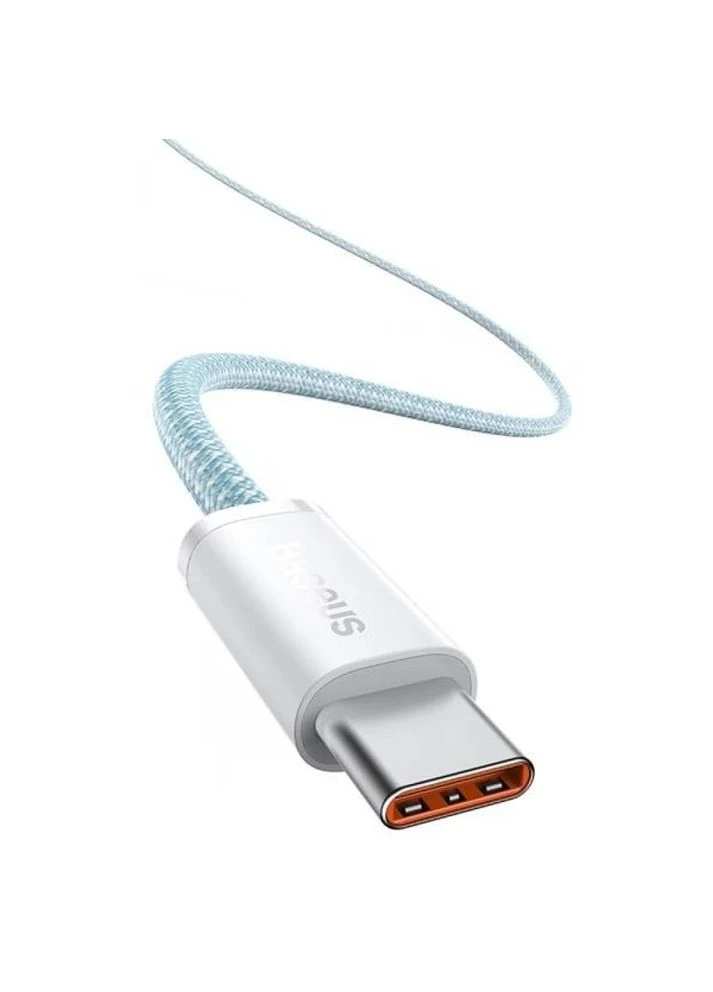 Кабель Dynamic Type-C to Type-C 100W 1 метр (CALD000203) Baseus (329143289)