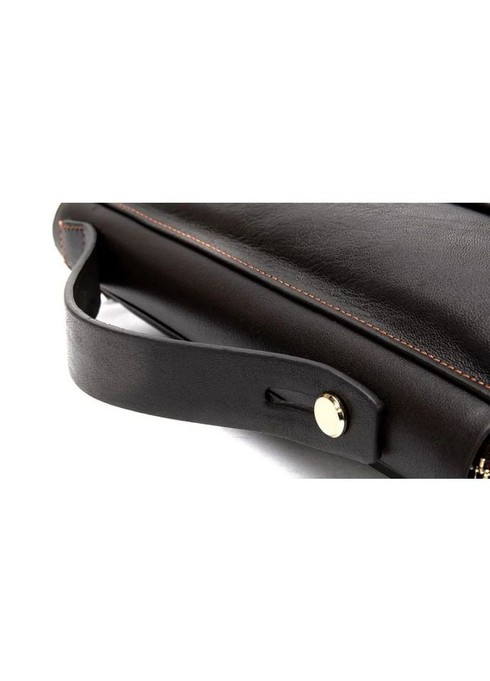 Мужской клатч кожаный bx9043br коричневий Bexhill (298683664)