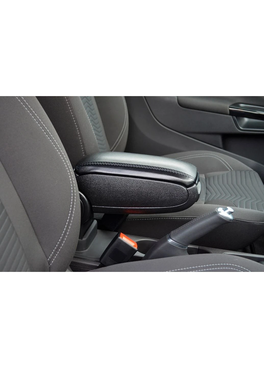 Подлокотник (в подстаканник) для Dacia Duster 2018-2024 гг Niken (392163197)