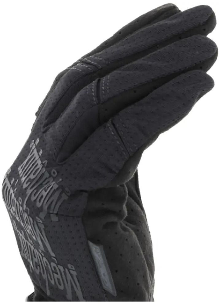 Перчатки Mechanix pecialty Vent Black No Brand Mechanix Specialty Vent (331643047)