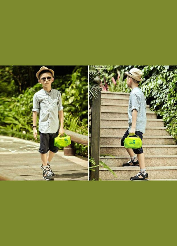 Детский набор органайзеров для путешествий ( ) M Square (299329969)