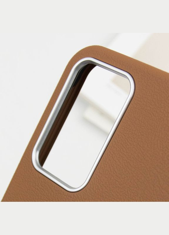 Чохол на Samsung Galaxy A25 5G / для самсунг галаксі А25 штучна шкіра Epik (356098603)