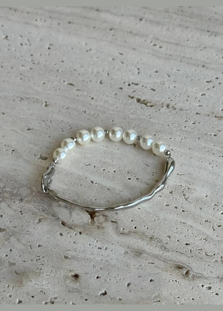 Браслет "Silver De Perla" Le'Perle (329724544)