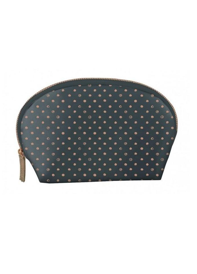 Косметичка жіноча Grey WB-3008 Beauty LUXURY (367988127)