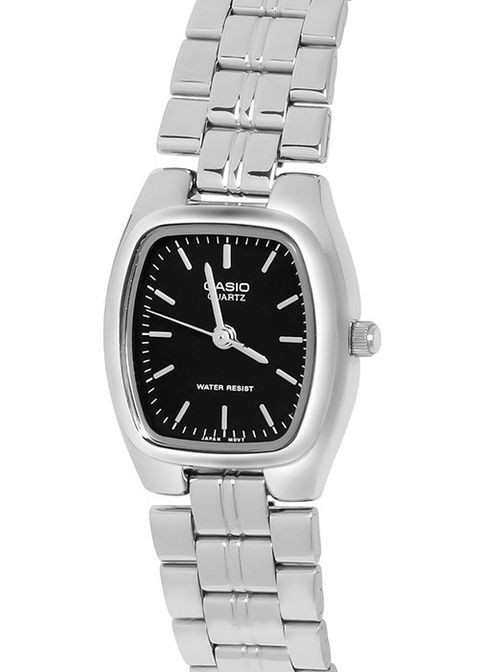 Наручные оригинальные часы LTP-1169D-1A - женские Casio (351897988)