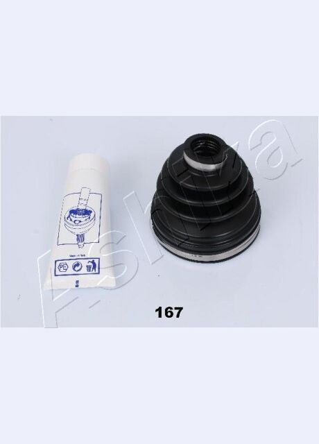 Пильовик шрус Ashika (366111351)