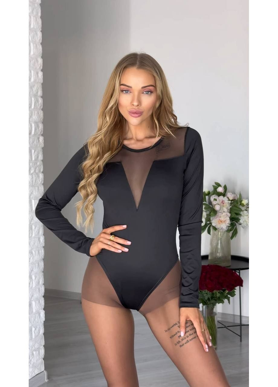 Жіноче боді Avanti (365439193)