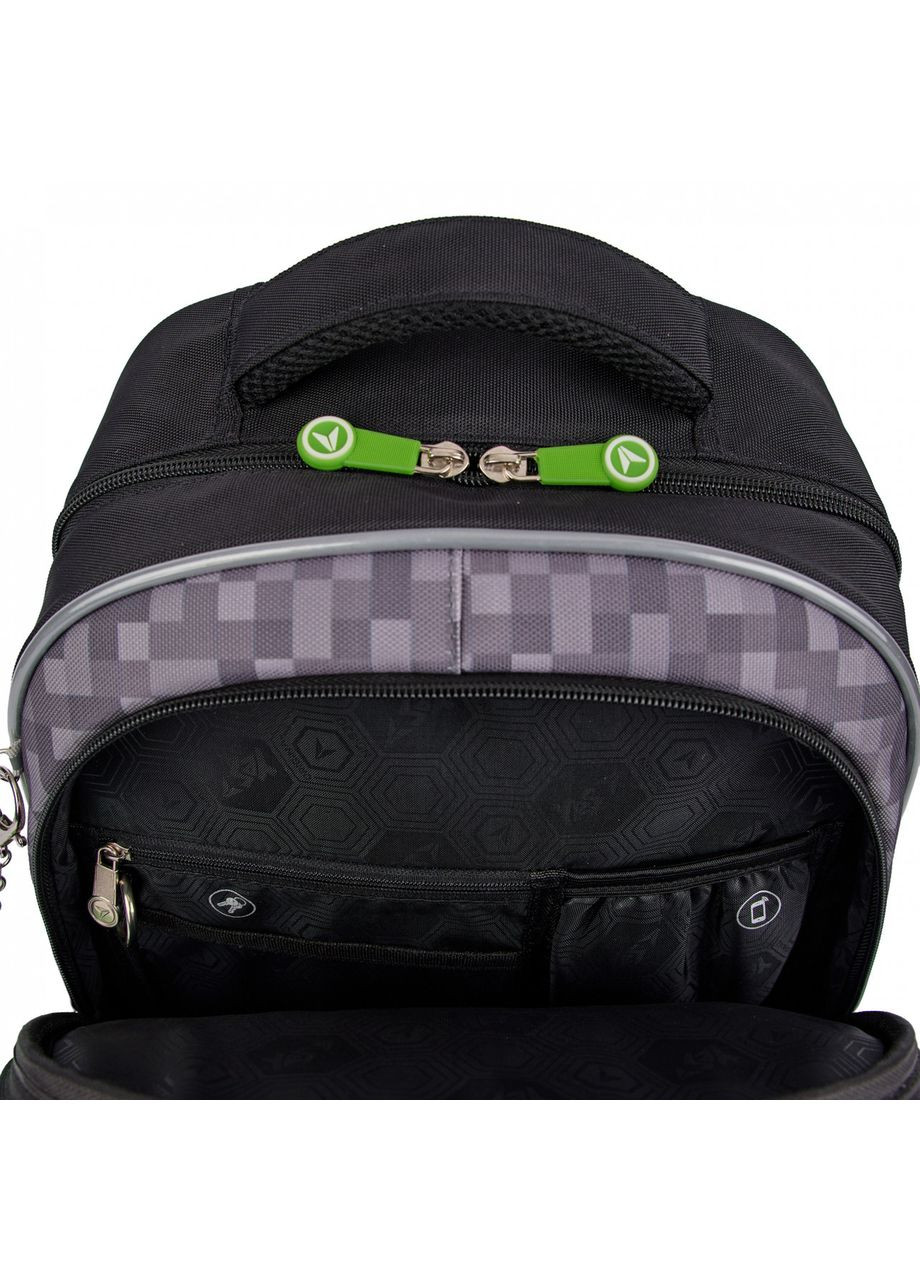 Рюкзак S-91 школьный Minecraft World 550006 Yes (369627517)