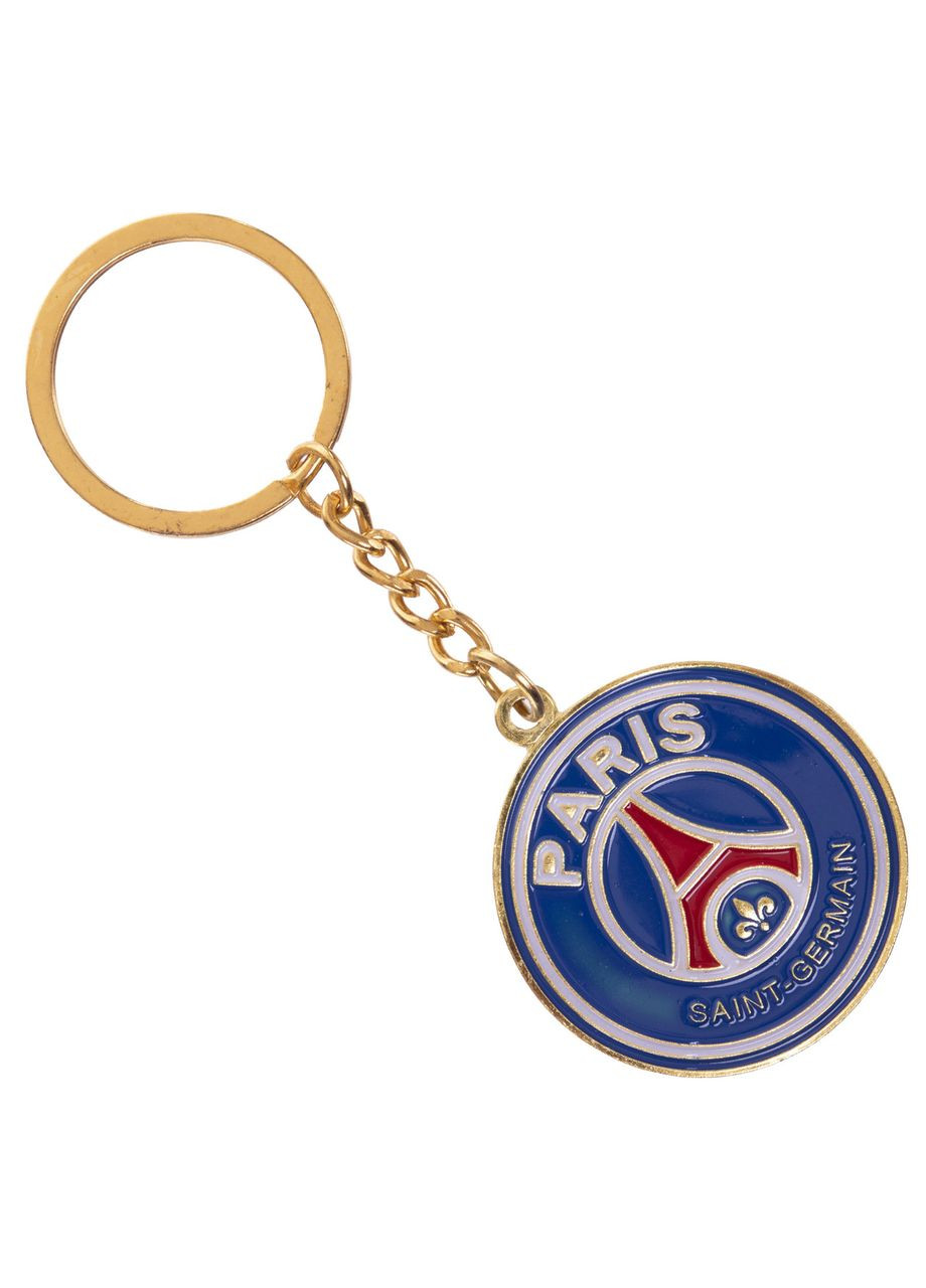 Брелок SP- PSG FB-4980 (метал хром) (FB-4980) SP-Sport (354703403)