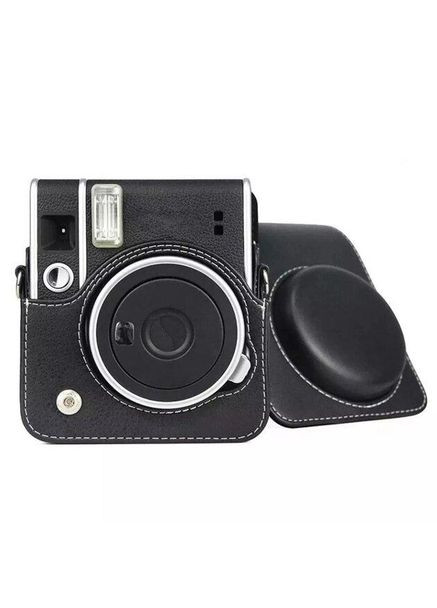 Чехол Instax Mini 40 черный Fujifilm (364204250)