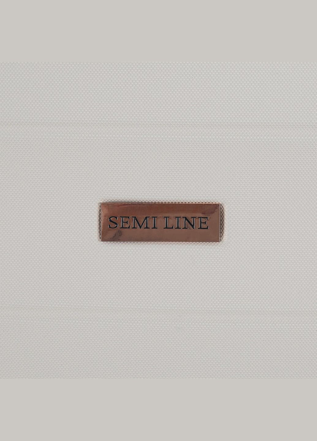 Валіза 24" (M) Ercu (T5786-2) Semi Line (315593532)