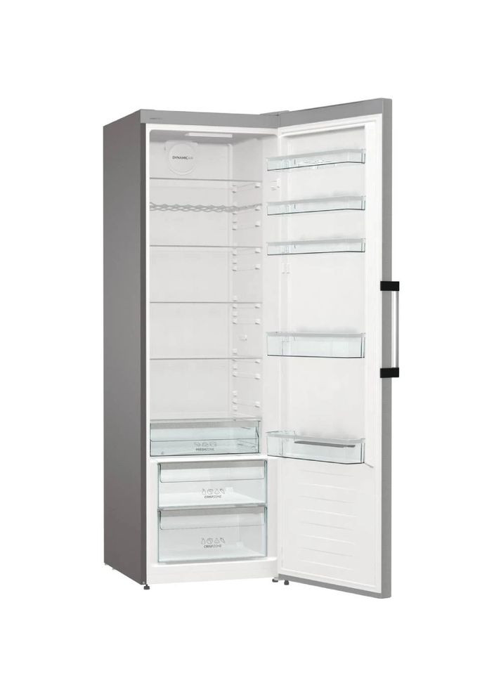 Холодильник R 619EAXL 6 (HS4168SEB) однокамерный Gorenje