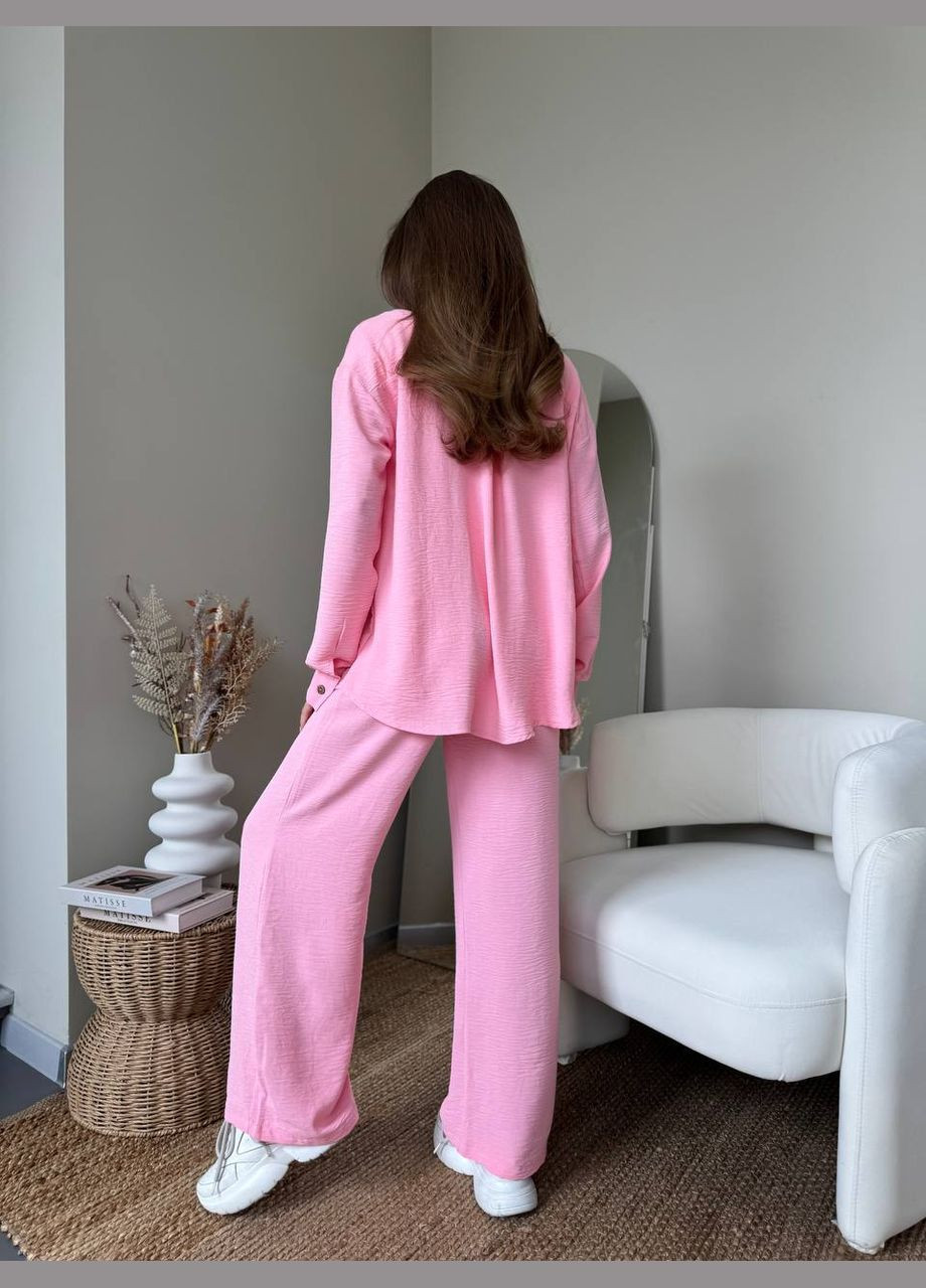 Женский костюм однотонный Гермес (347585640)