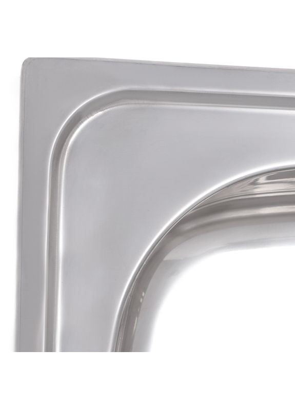 Кухонная мойка 65x50 (polish) (HB0554) Haiba (322003929)