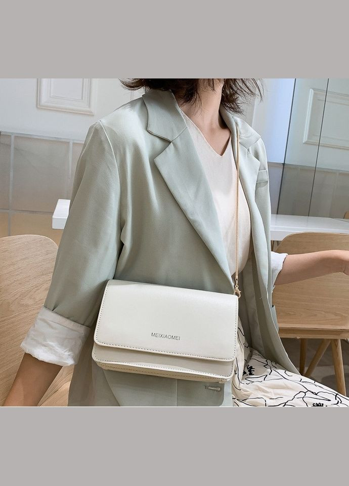 Женская мини сумка клатч на плечо No Brand (298996921)