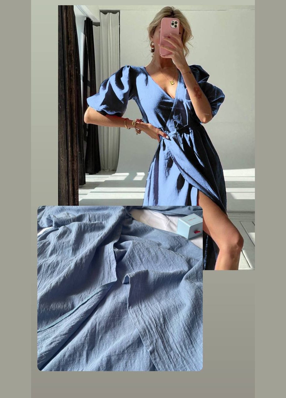 Летний женский женский сарафан No Brand