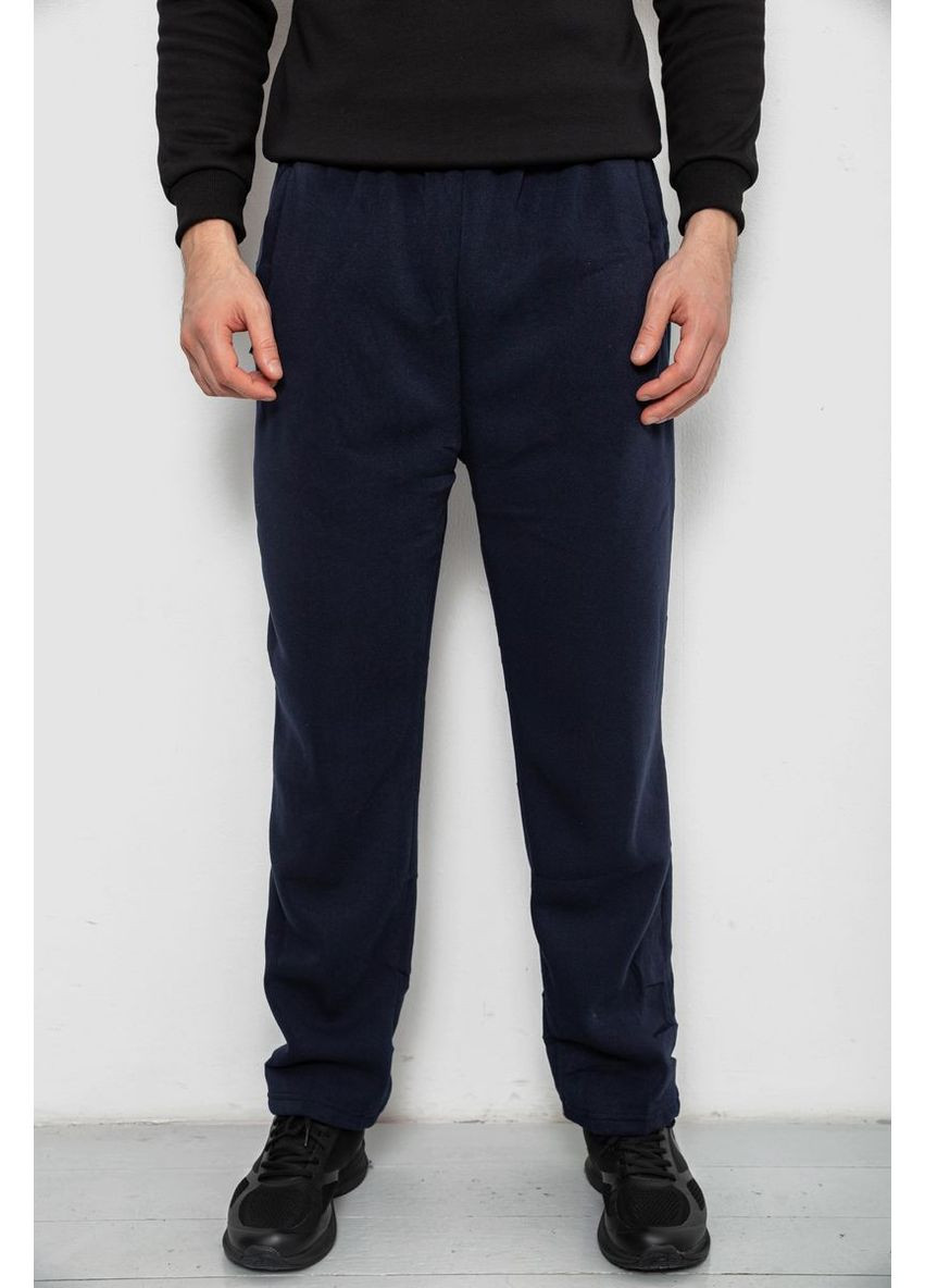 Спортивні штани чоловічі на флісі, 244R41715 Ager (365728380)