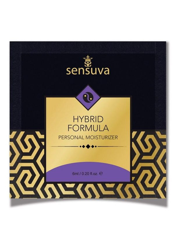 Пробник - Hybrid Formula (6 мл) Sensuva (335387450)