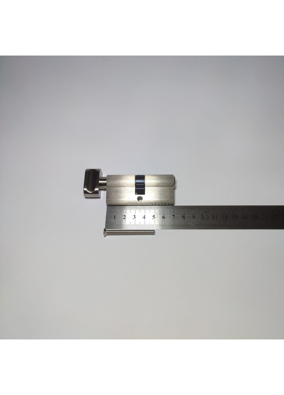 Цилиндр ZCK-70 (35/35) ручка Imperial (360890231)