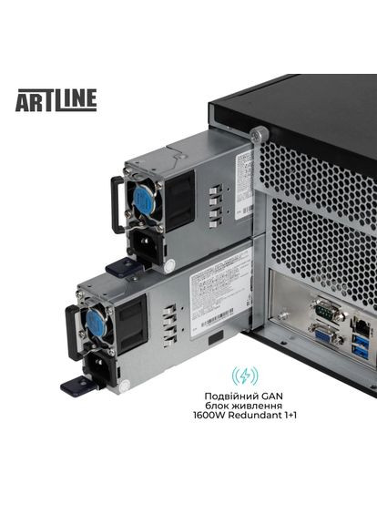 Сервер Business RT86 (RT86v09) ARTLINE (344460110)