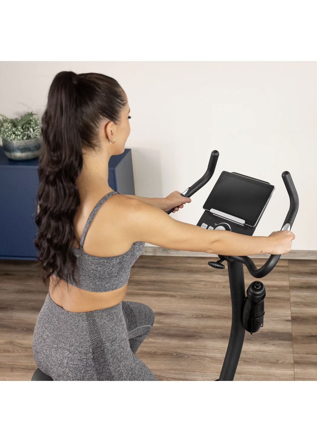 Велотренажер XB3000 електромагнітний Gymtek (361952774)