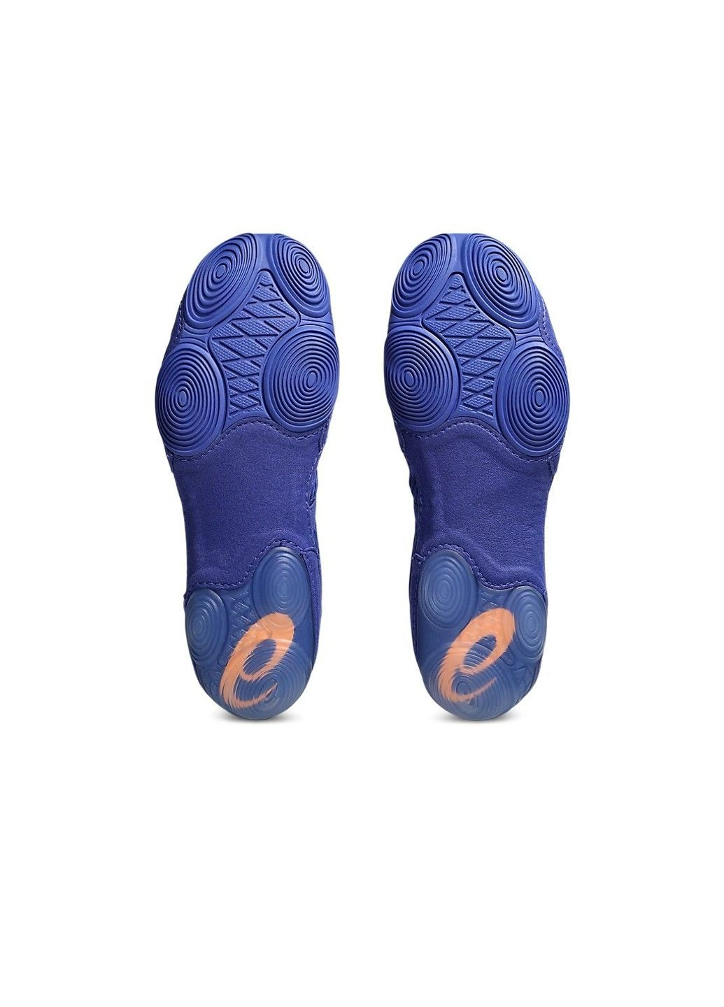 Борцівки Split Elite сині (1081A066-400) Asics (356672212)