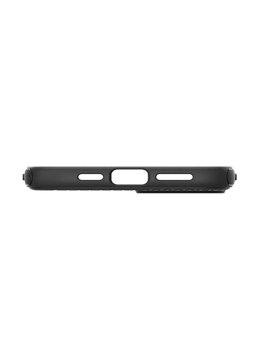 Чехол Mag Armor MagSafe для iPhone 15 Plus Matte Black (ACS06671) Spigen (327882380)