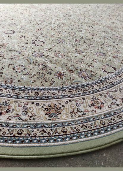 Килим акриловий 0,8х1,5 Туреччина Konfetti Carpet 0233 (300373240)